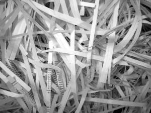Shredding Services in Southport - Merseyside